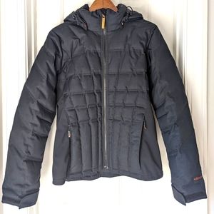 Obermeyer Women's Down Jacket size 8